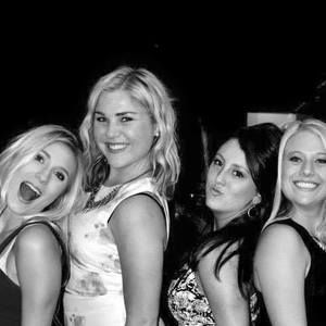 Meet your Posher, Libby