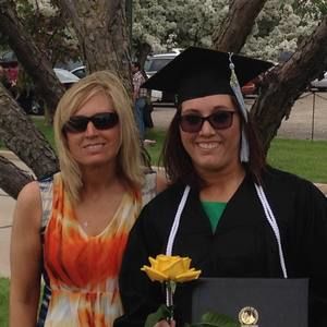 Meet your Posher, Lori