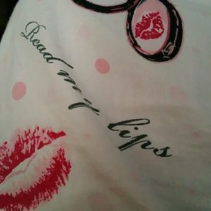 Meet your Posher, Kym