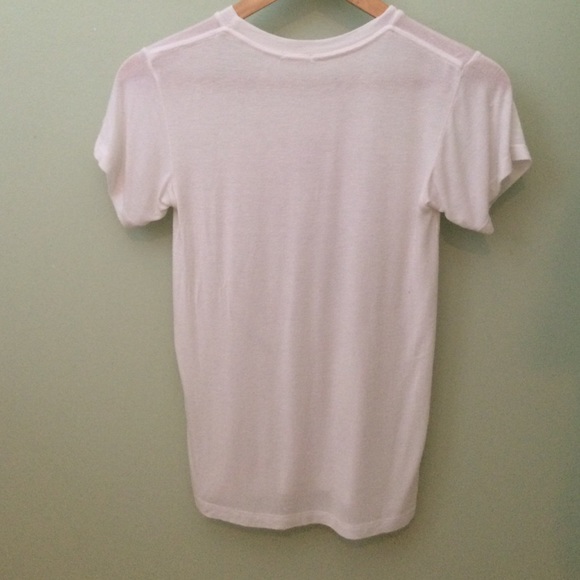 Rare John Galt Brandy Melville floral ying yang - Picture 3 of 3