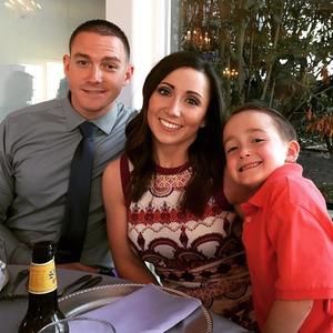 Meet your Posher, Mallory