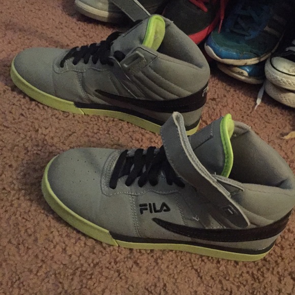 Filas - Picture 2 of 4