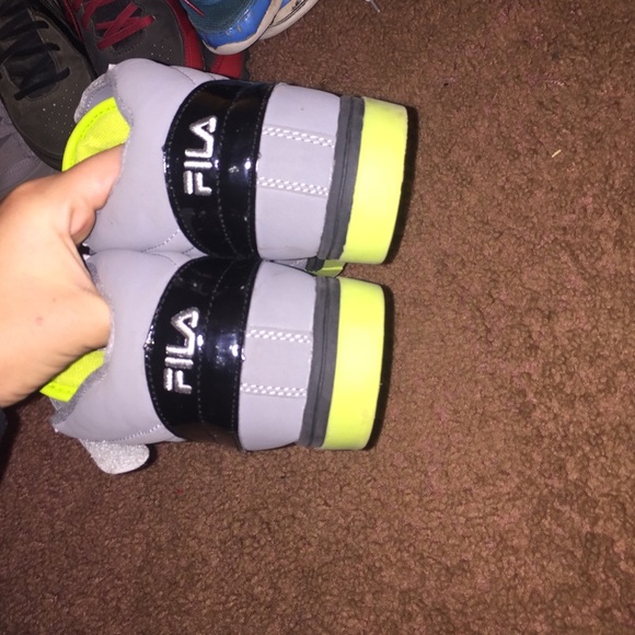 Filas - Picture 3 of 4