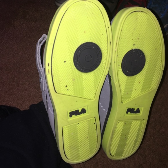 Filas - Picture 4 of 4