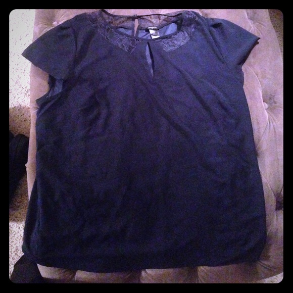 Ann Taylor top