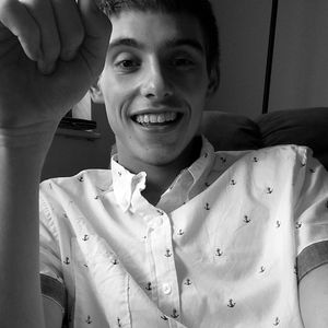 Meet your Posher, Keenan