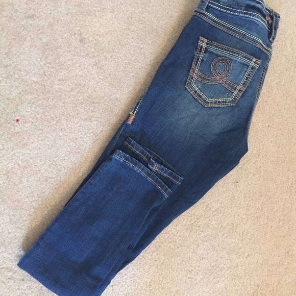 Seven Jeans