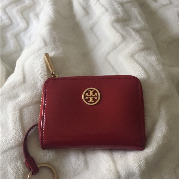 Tory Burch Coin Purse