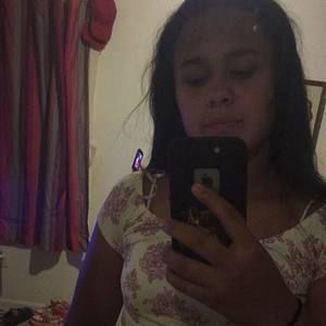 Meet your Posher, Jocelyn