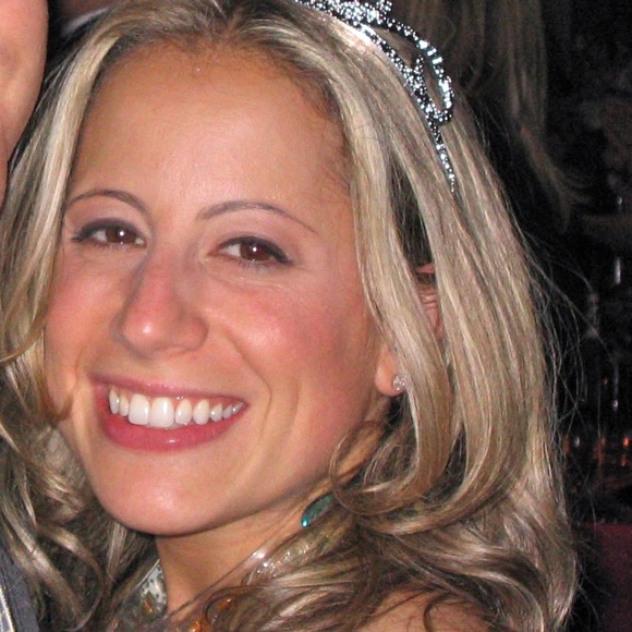 Meet your Posher, Jamie