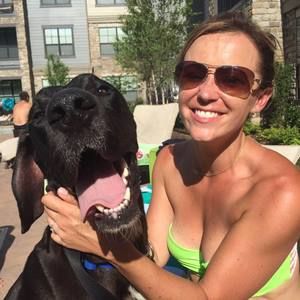 Meet your Posher, Harriet