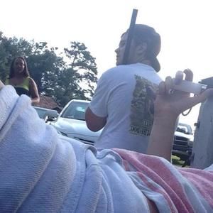 Meet your Posher, Zane