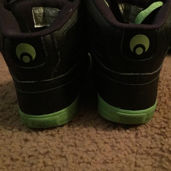 Osiris - Picture 4 of 4