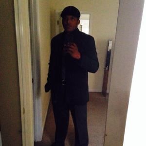 Meet your Posher, Andre