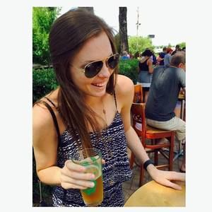 Meet your Posher, Kristin