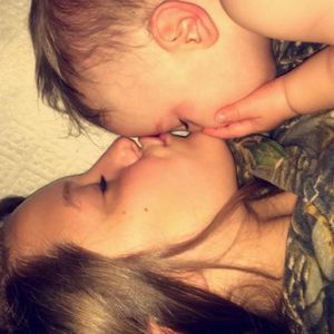 Meet your Posher, Brittney