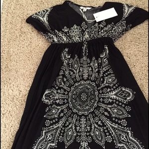 5th & Love dress Size S new with tags 12$