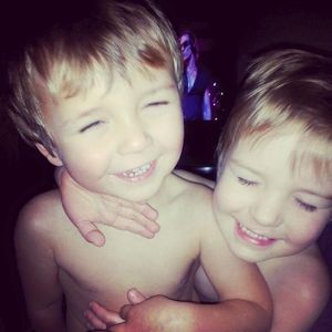 Meet your Posher, Tina