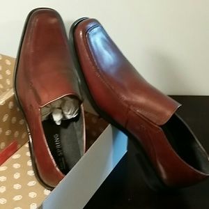 Men's shoes