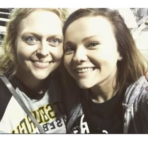 Meet your Posher, Casey