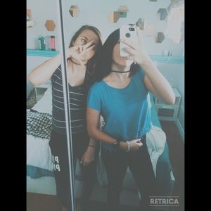 Meet your Posher, Hailey