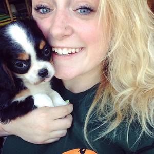 Meet your Posher, Brittany