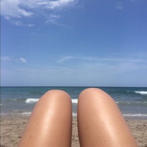 Meet your Posher, Sabina