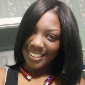 Meet your Posher, Taneisha