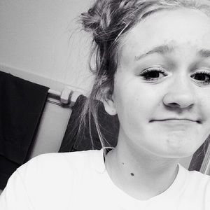 Meet your Posher, Marie