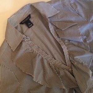 White House Black Market Blouse