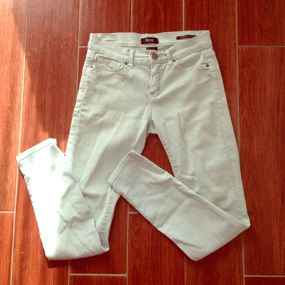 BDG Mint pants