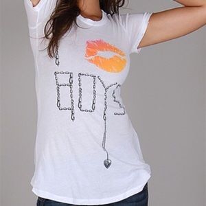 NWT Wildfox tee