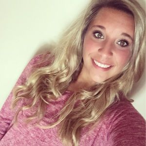 Meet your Posher, Jena