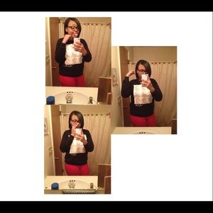 Meet your Posher, Denasia