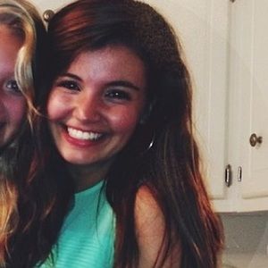 Meet your Posher, Margarette ruth