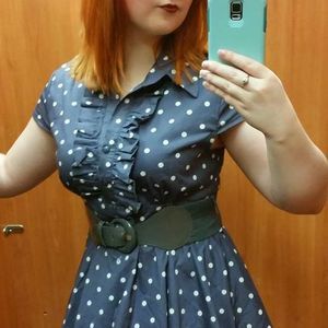 Meet your Posher, Emma