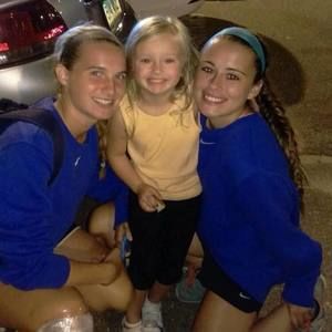 Meet your Posher, Kim