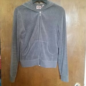 Juicy Couture Jacket