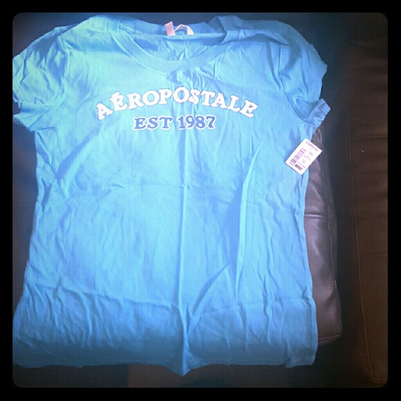 Aeropostale t-shirt