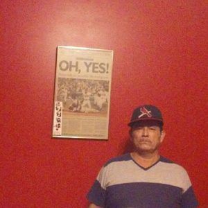 Meet your Posher, Leonardo