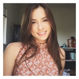 Meet your Posher, Kendall