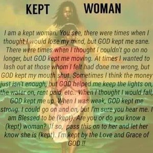 Meet your Posher, Lashanna