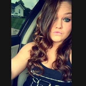 Meet your Posher, Lexi