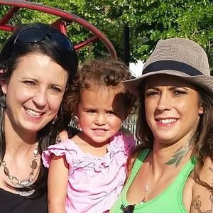 Meet your Posher, Suanne