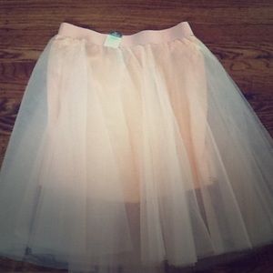 Rue21 Tutu Skirt