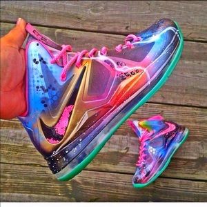 Meet your Posher, Camryn