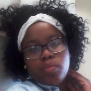 Meet your Posher, Antionette