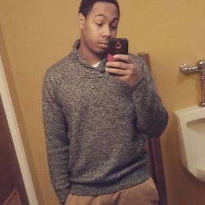 Meet your Posher, Roger