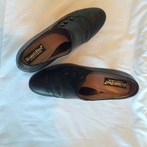 Beautiful Feel heels