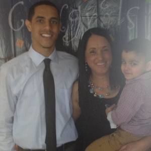 Meet your Posher, Jasbinder